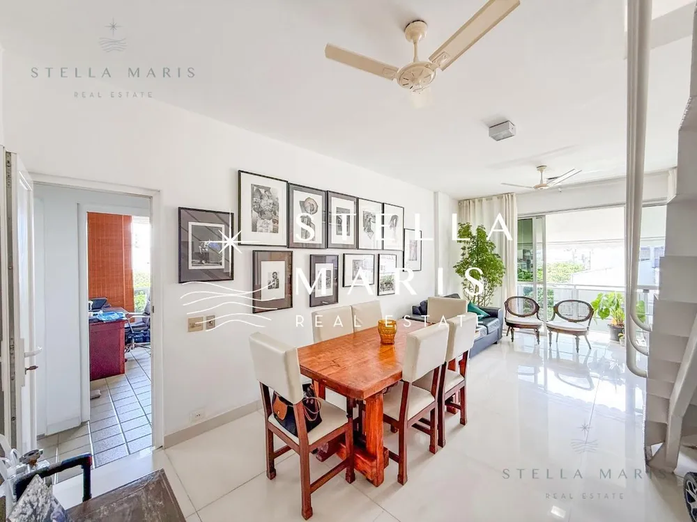 Cobertura, 4 quartos, 298 m² - Foto 103