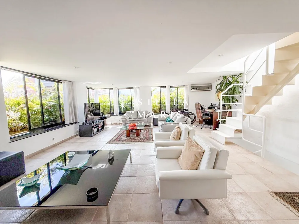 Cobertura, 4 quartos, 298 m² - Foto 52