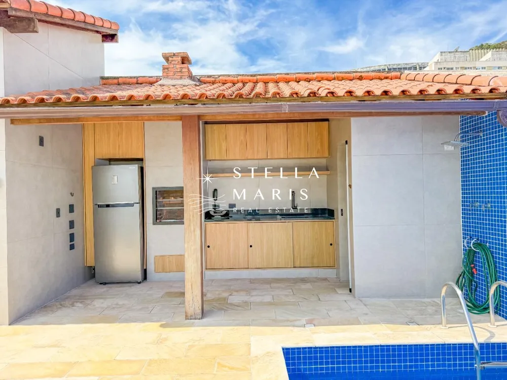 Cobertura, 4 quartos, 298 m² - Foto 37