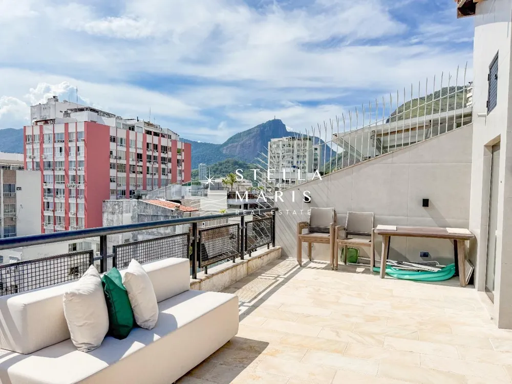 Cobertura, 4 quartos, 298 m² - Foto 16