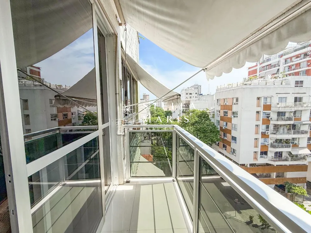 Cobertura, 4 quartos, 298 m² - Foto 113