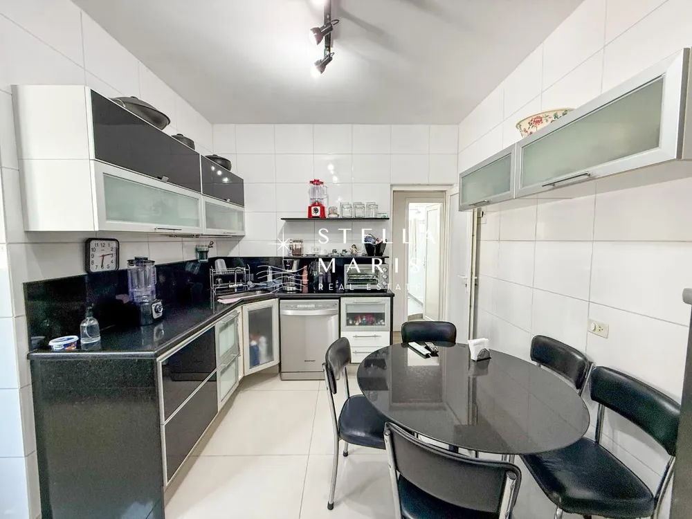 Cobertura, 4 quartos, 298 m² - Foto 129