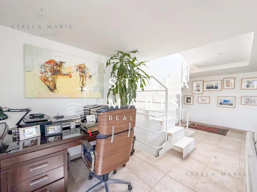 Cobertura, 4 quartos, 298 m² - Foto 64