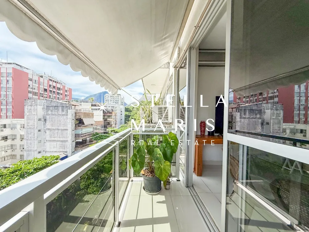 Cobertura, 4 quartos, 298 m² - Foto 32