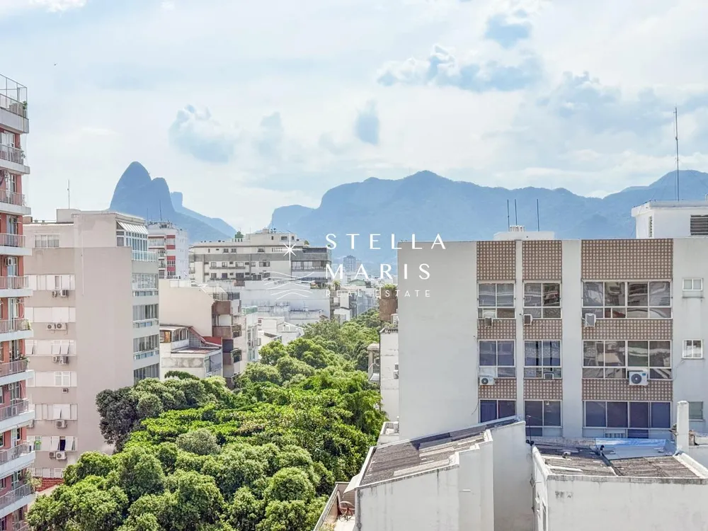 Cobertura, 4 quartos, 298 m² - Foto 10