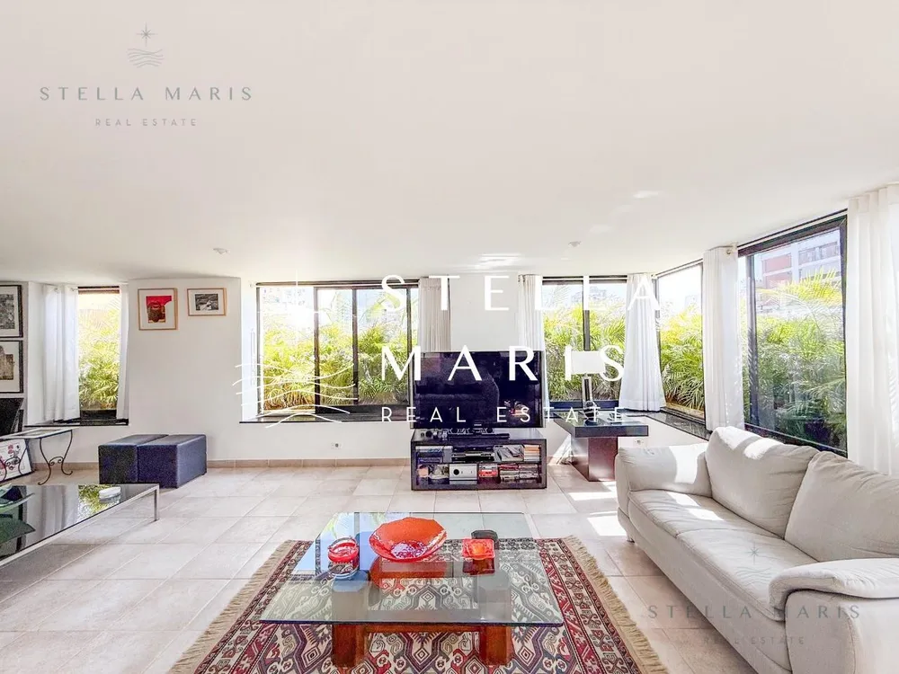 Cobertura, 4 quartos, 298 m² - Foto 67