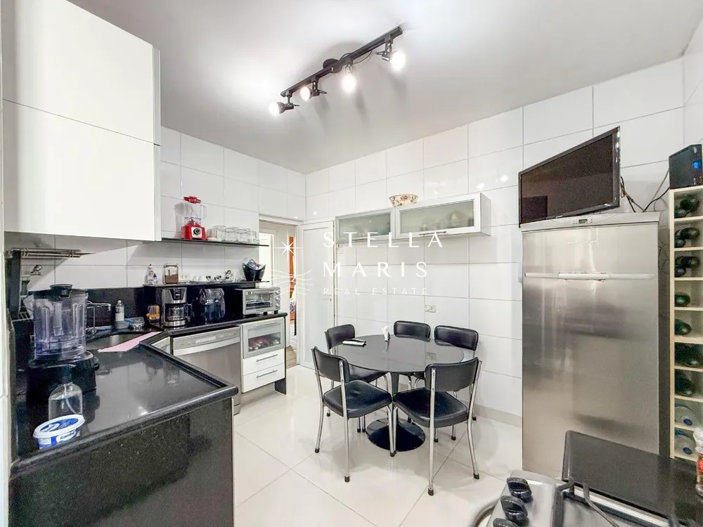 Cobertura, 4 quartos, 298 m² - Foto 134