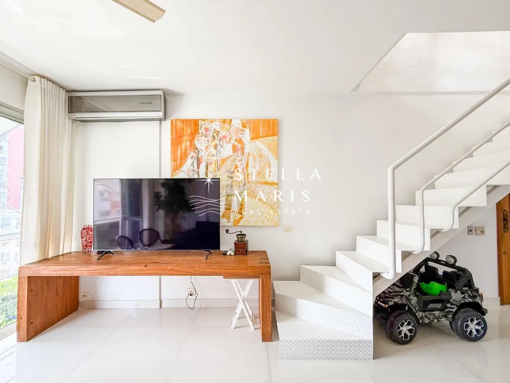 Cobertura, 4 quartos, 298 m² - Foto 123