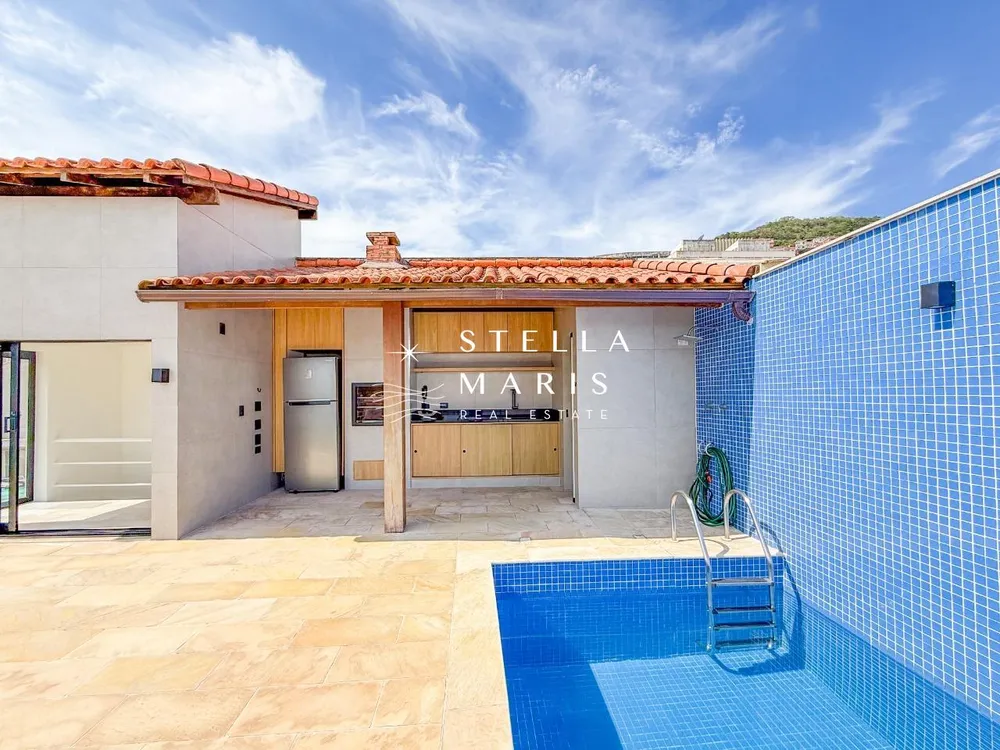 Cobertura, 4 quartos, 298 m² - Foto 34