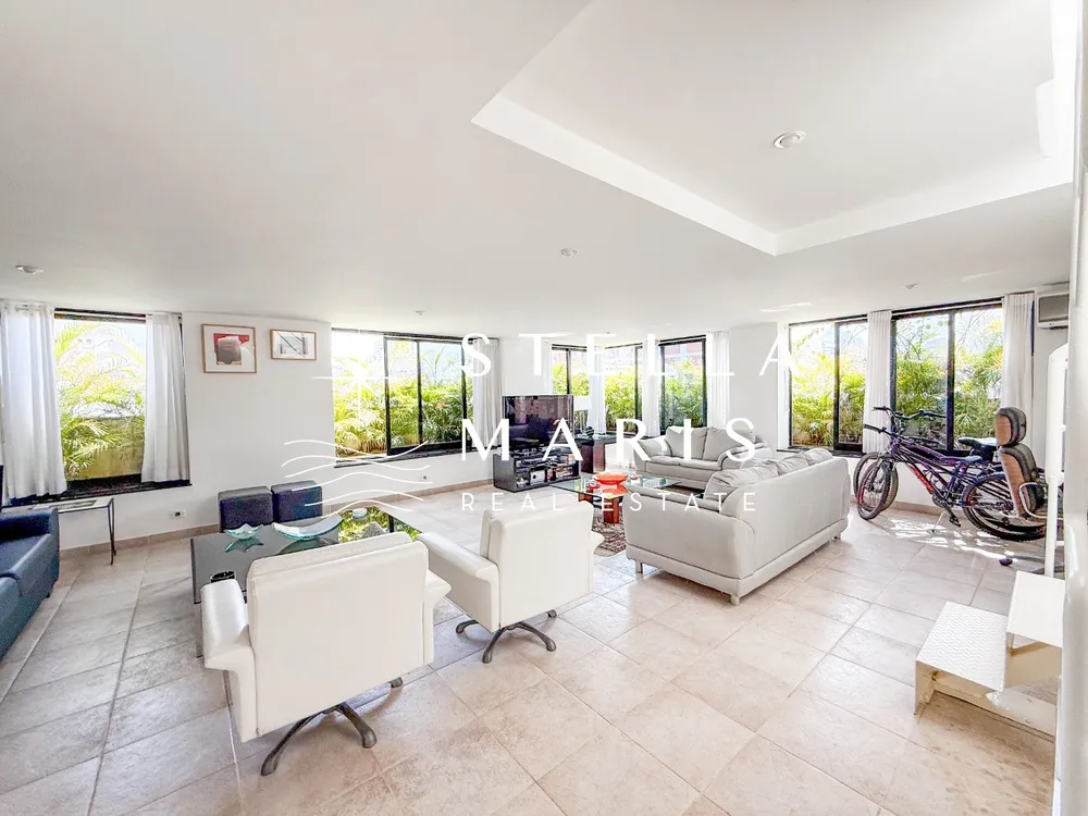 Cobertura, 4 quartos, 298 m² - Foto 17
