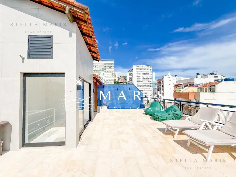 Cobertura, 4 quartos, 298 m² - Foto 24