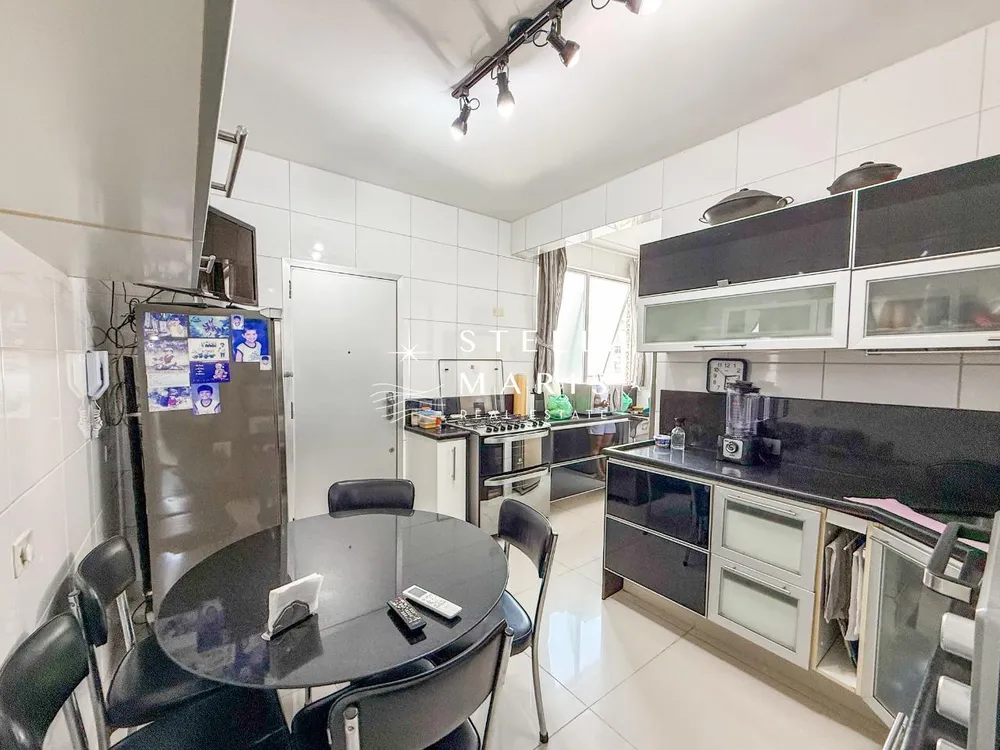 Cobertura, 4 quartos, 298 m² - Foto 125