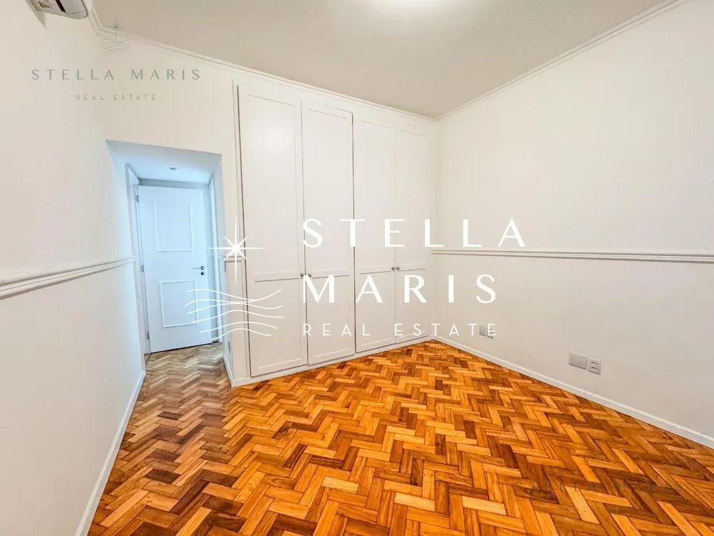 Apartamento, 4 quartos, 180 m² - Foto 14