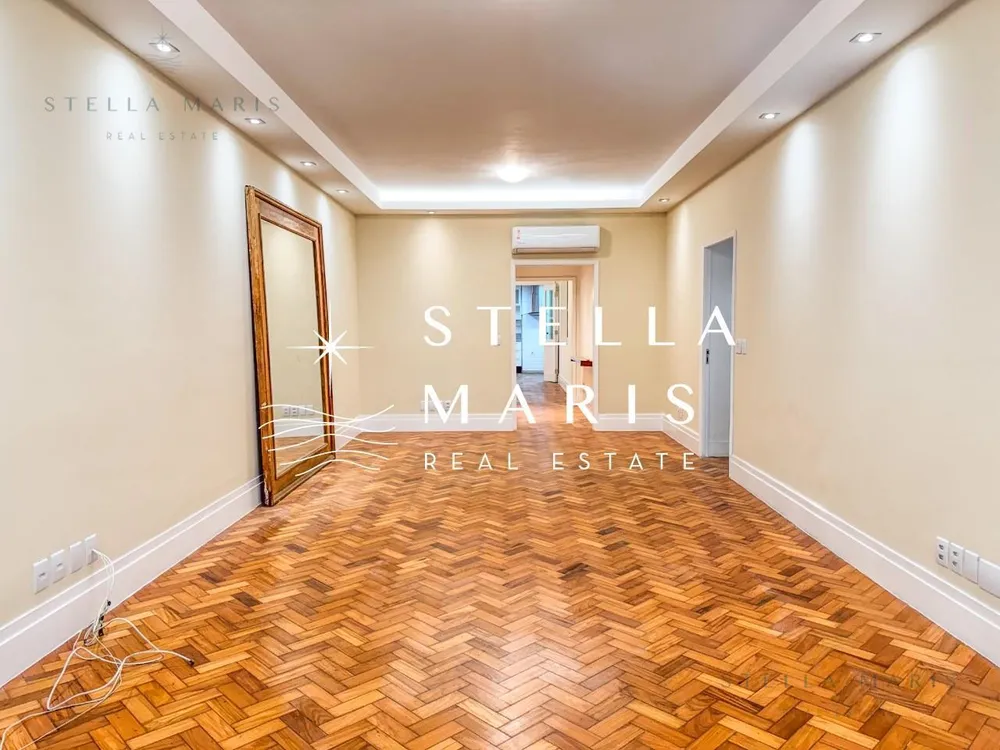 Apartamento, 4 quartos, 180 m² - Foto 2