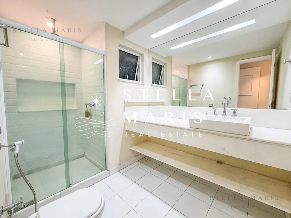 Apartamento, 4 quartos, 180 m² - Foto 8