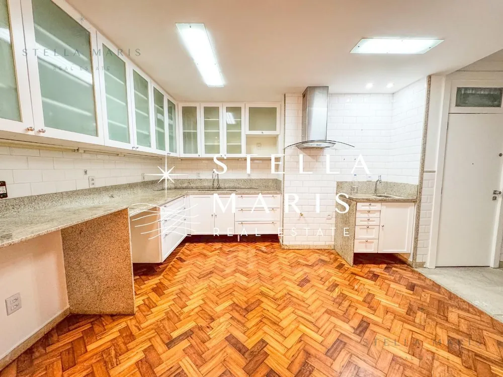 Apartamento, 4 quartos, 180 m² - Foto 16