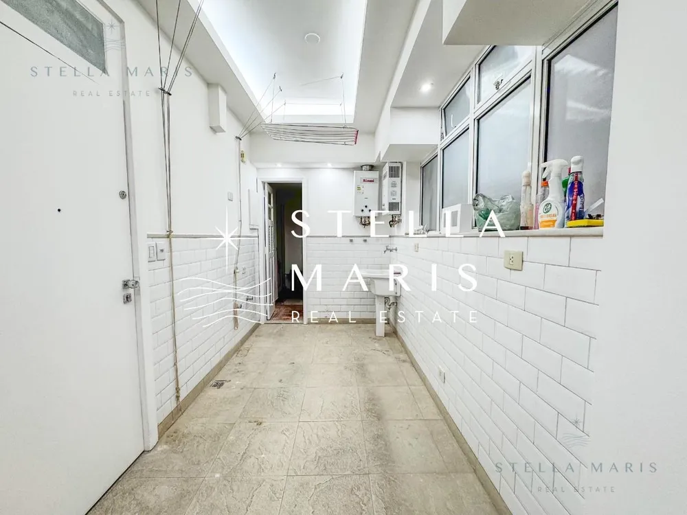 Apartamento, 4 quartos, 180 m² - Foto 17