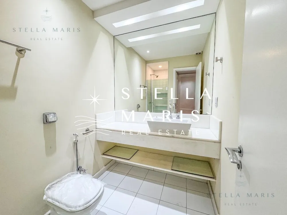 Apartamento, 4 quartos, 180 m² - Foto 15