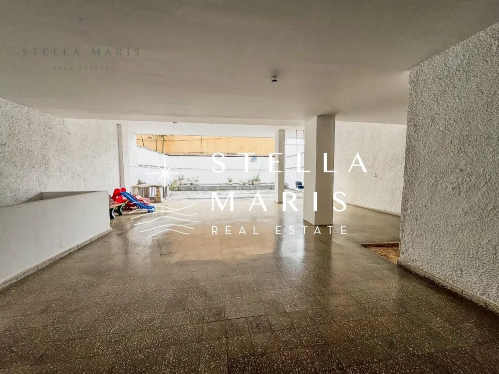 Apartamento, 4 quartos, 180 m² - Foto 19