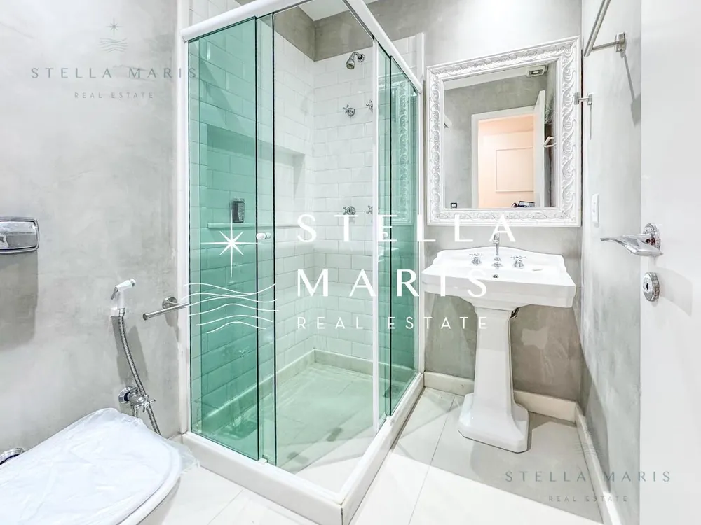 Apartamento, 4 quartos, 180 m² - Foto 6