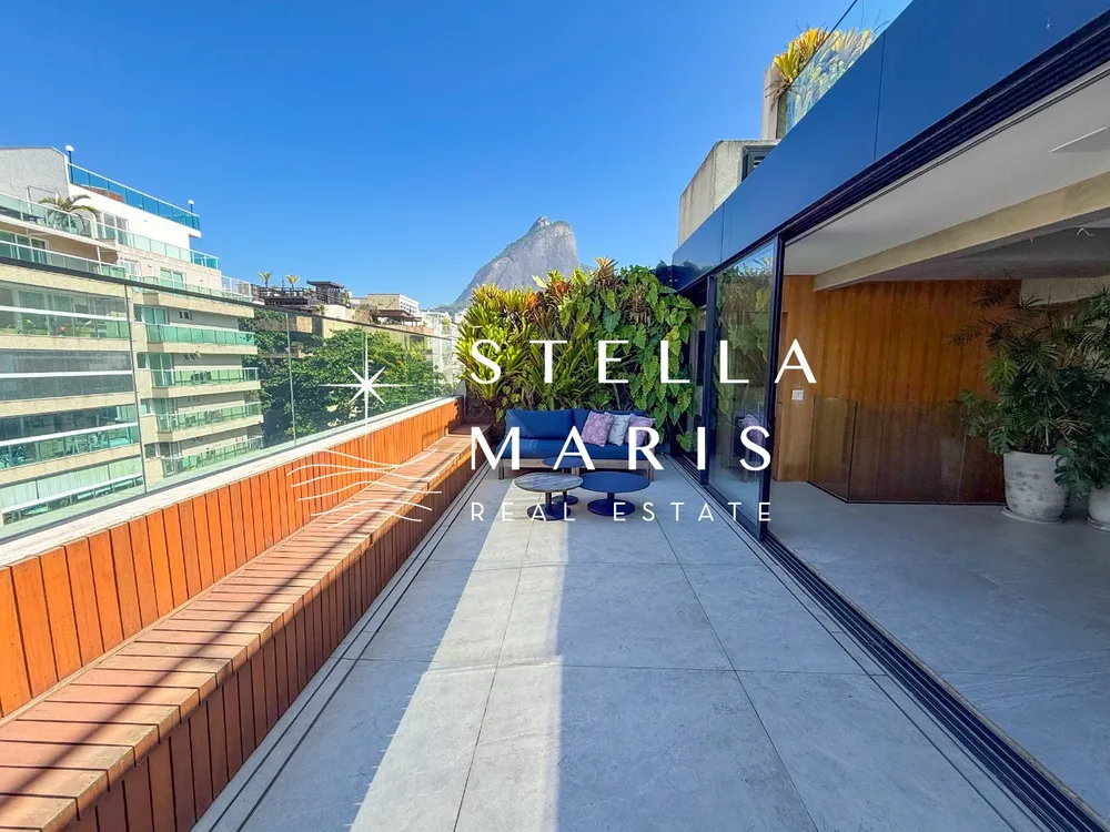 Cobertura, 3 quartos, 264 m² - Foto 48