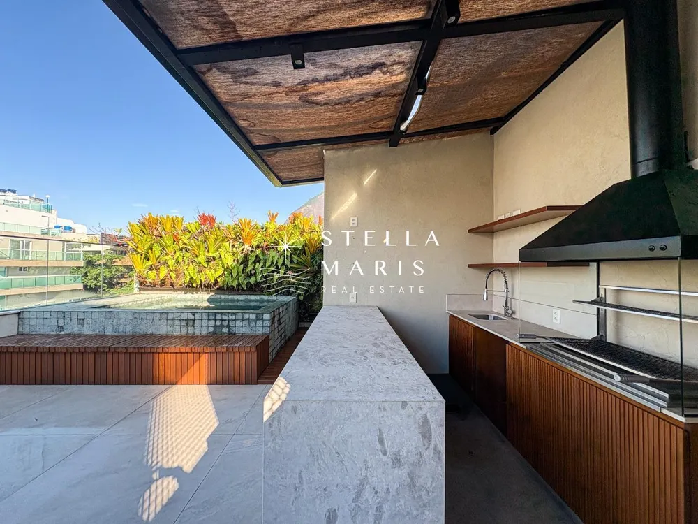 Cobertura, 3 quartos, 264 m² - Foto 36