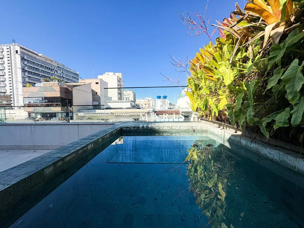 Cobertura, 3 quartos, 264 m² - Foto 16