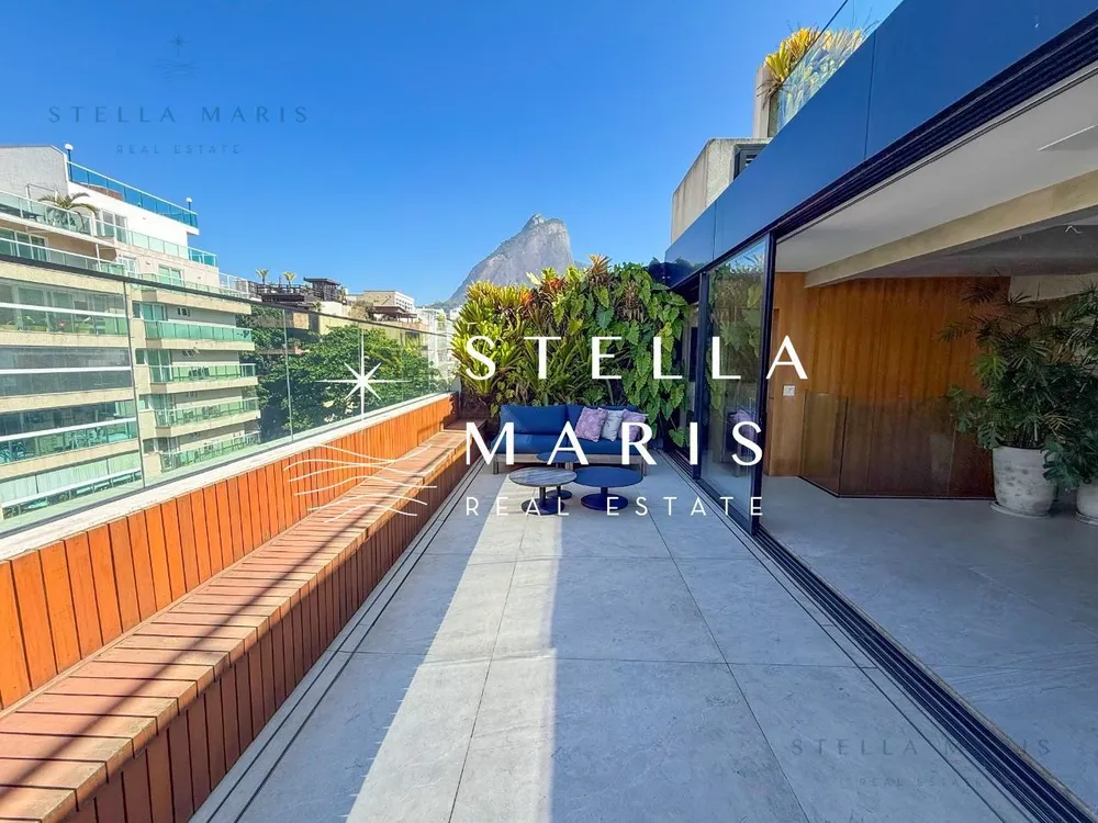 Cobertura, 3 quartos, 264 m² - Foto 50