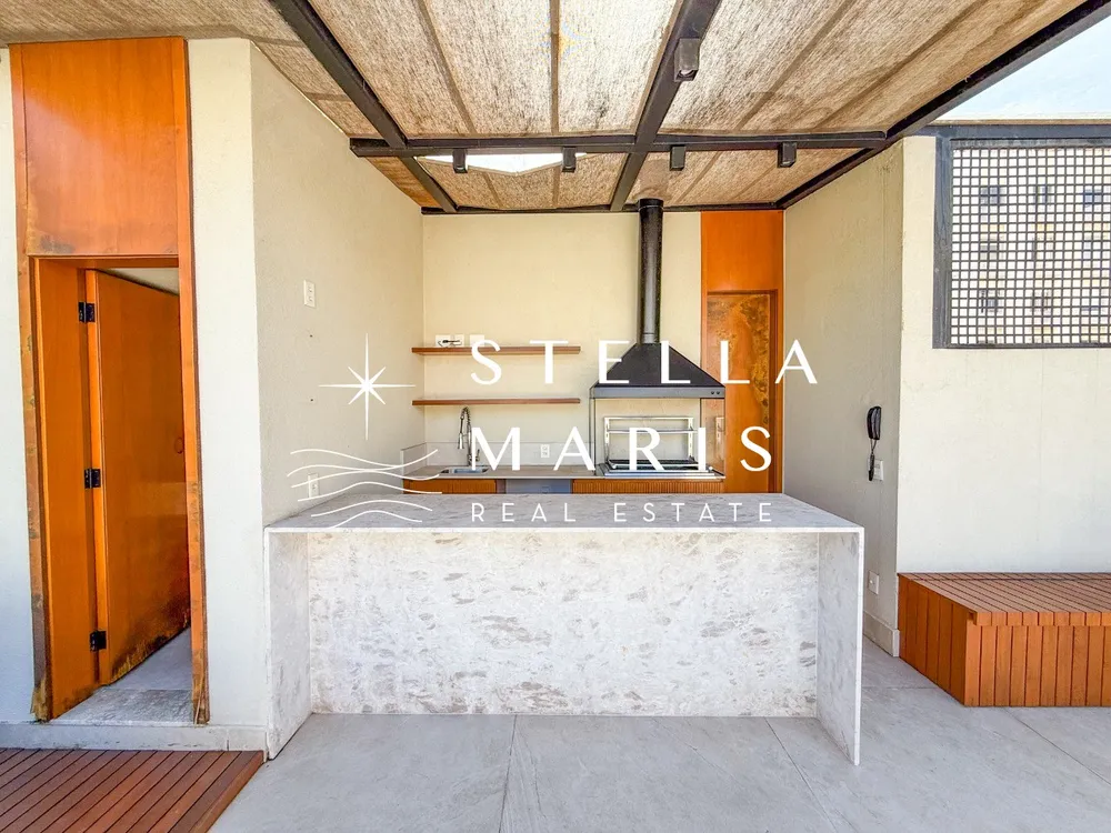Cobertura, 3 quartos, 264 m² - Foto 30