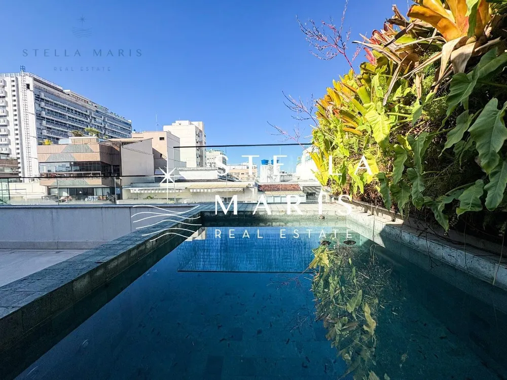 Cobertura, 3 quartos, 264 m² - Foto 17