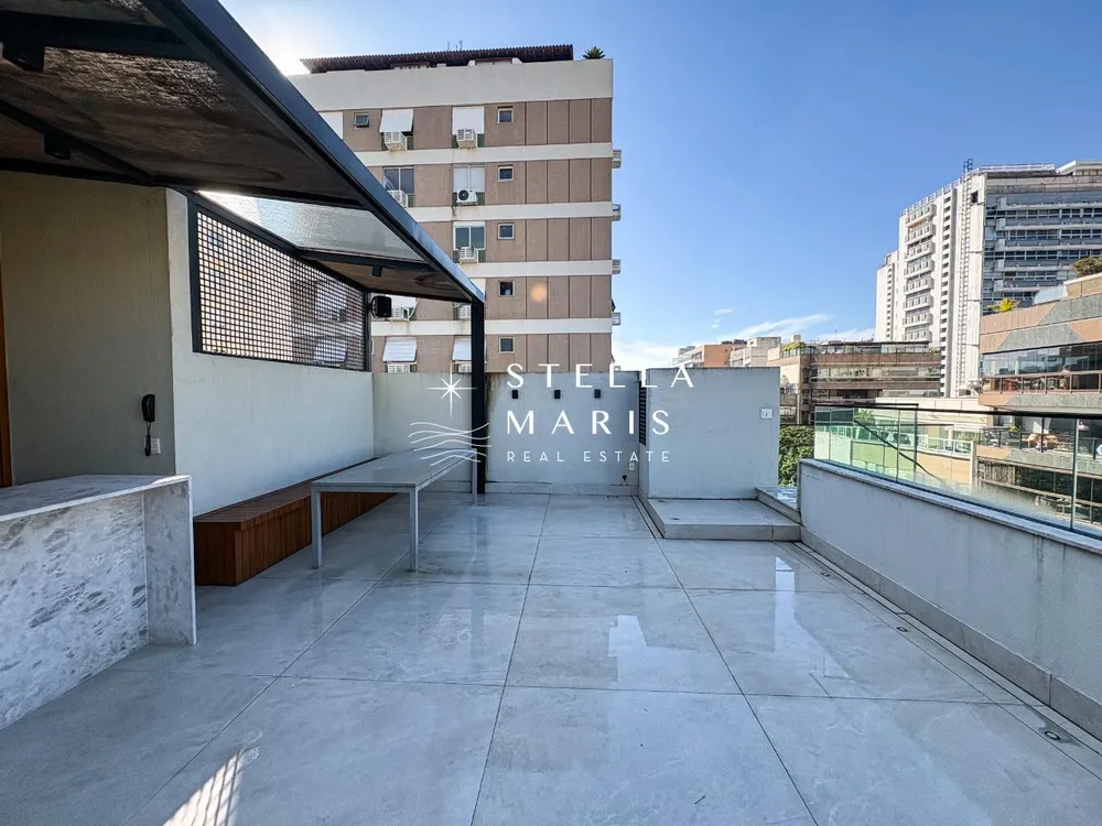 Cobertura, 3 quartos, 264 m² - Foto 39