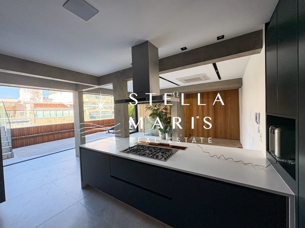Cobertura, 3 quartos, 264 m² - Foto 21
