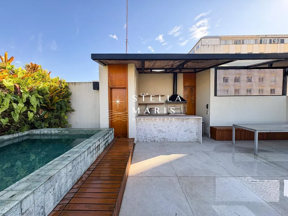 Cobertura, 3 quartos, 264 m² - Foto 26