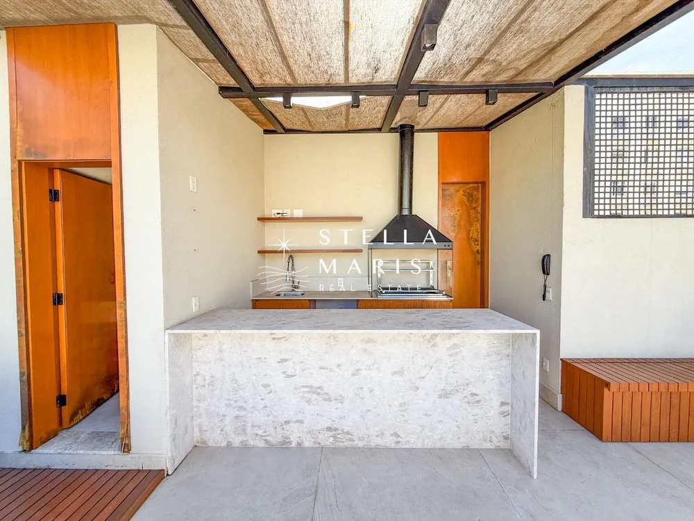 Cobertura, 3 quartos, 264 m² - Foto 29
