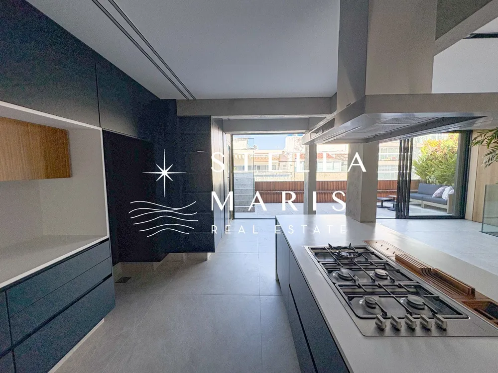 Cobertura, 3 quartos, 264 m² - Foto 23