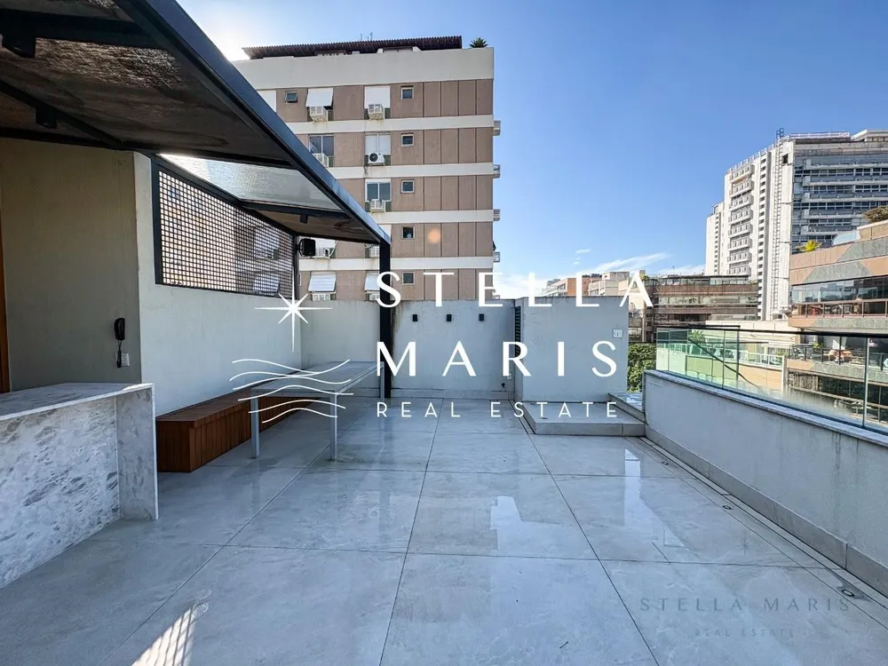 Cobertura, 3 quartos, 264 m² - Foto 41