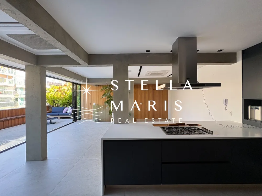 Cobertura, 3 quartos, 264 m² - Foto 22