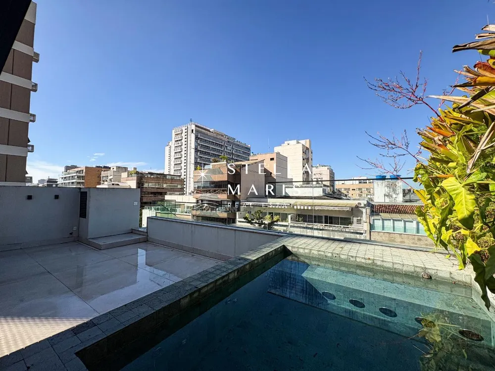 Cobertura, 3 quartos, 264 m² - Foto 13