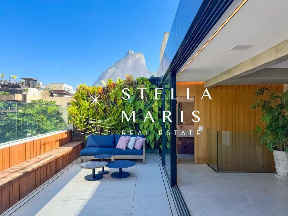 Cobertura, 3 quartos, 264 m² - Foto 51