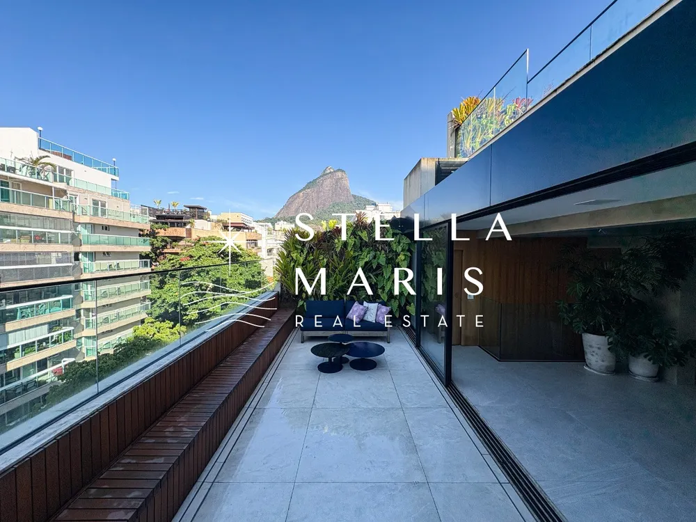 Cobertura, 3 quartos, 264 m² - Foto 19