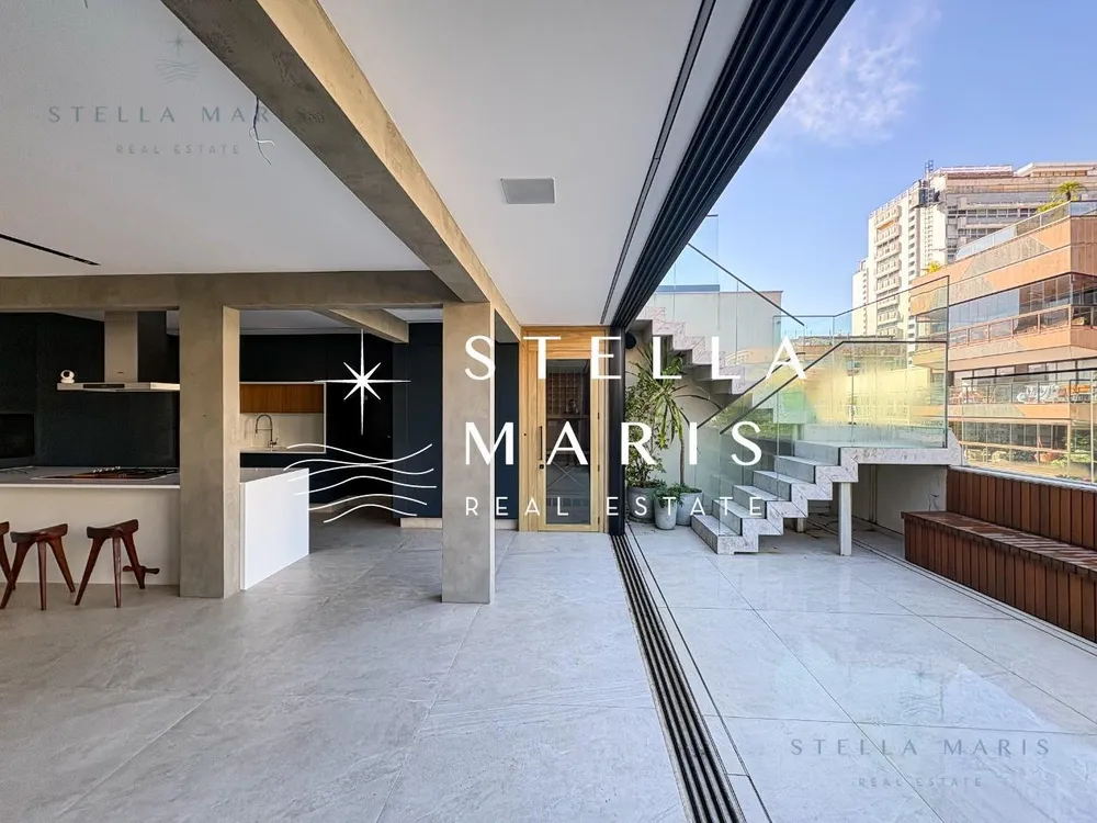 Cobertura, 3 quartos, 264 m² - Foto 80