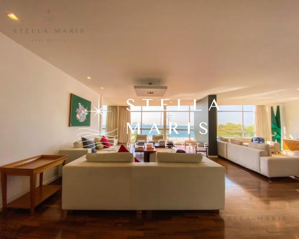 Apartamento, 4 quartos, 360 m² - Foto 26