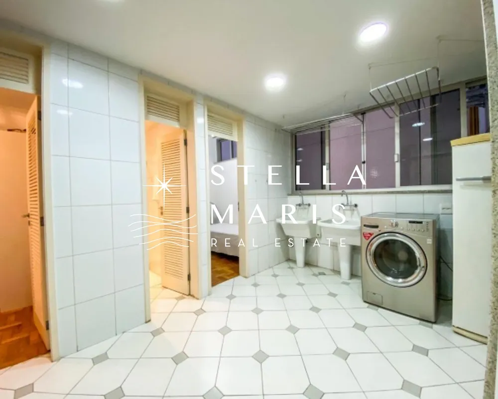 Apartamento, 4 quartos, 360 m² - Foto 5