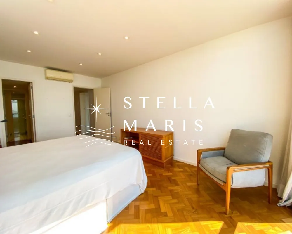 Apartamento, 4 quartos, 360 m² - Foto 54