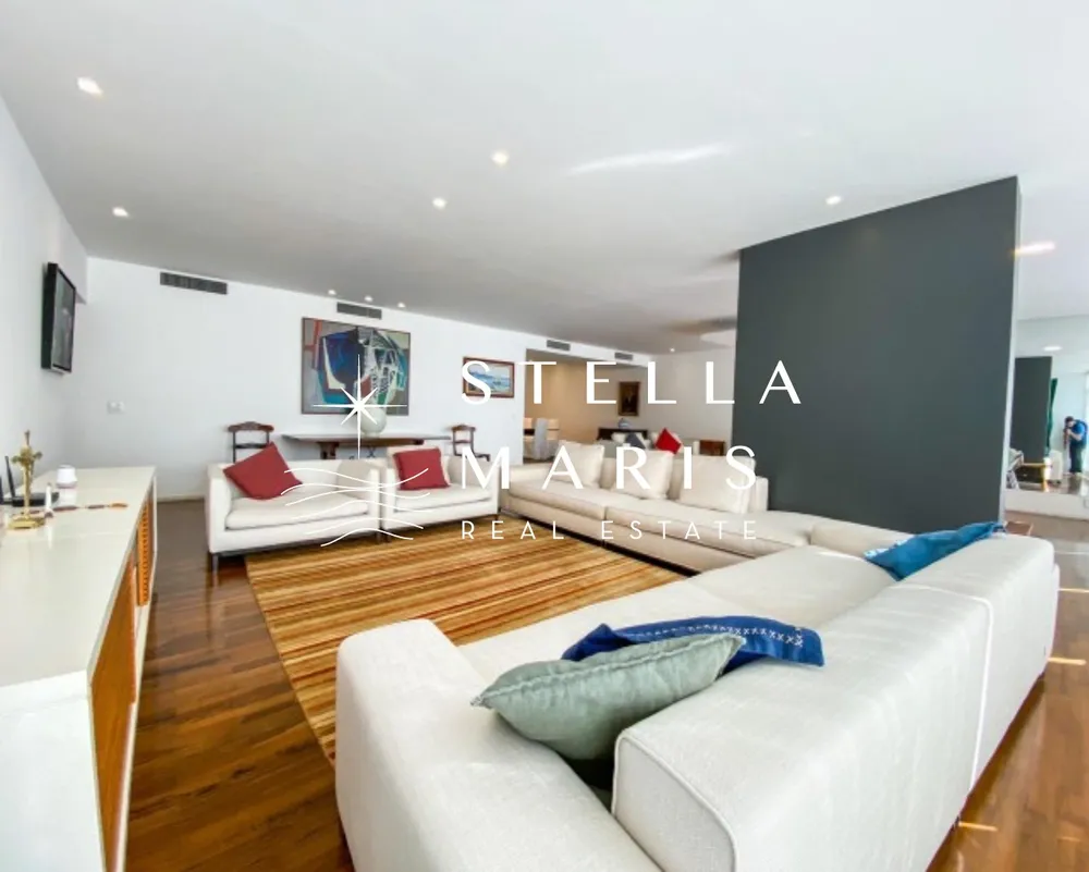 Apartamento, 4 quartos, 360 m² - Foto 21