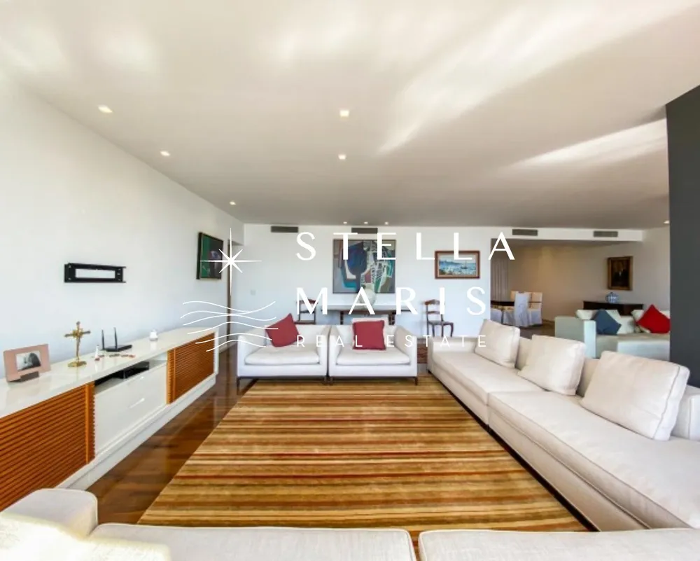 Apartamento, 4 quartos, 360 m² - Foto 1