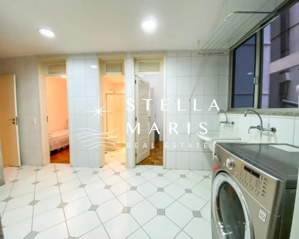Apartamento, 4 quartos, 360 m² - Foto 49