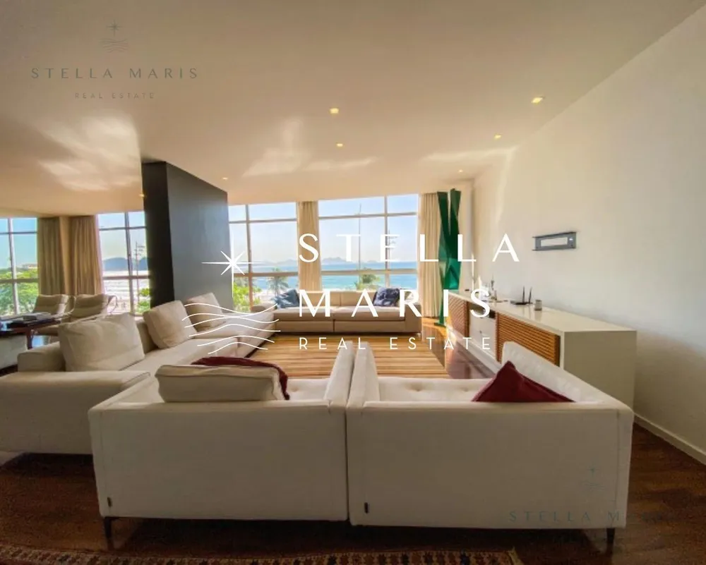 Apartamento, 4 quartos, 360 m² - Foto 6