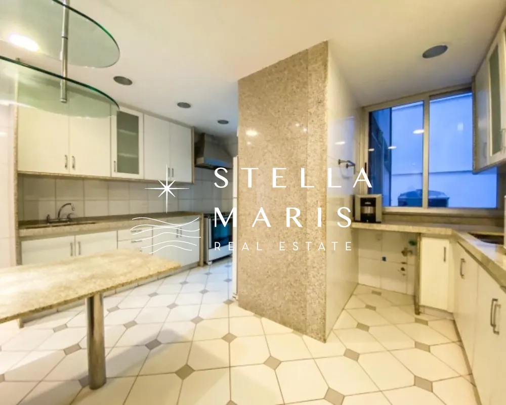 Apartamento, 4 quartos, 360 m² - Foto 53