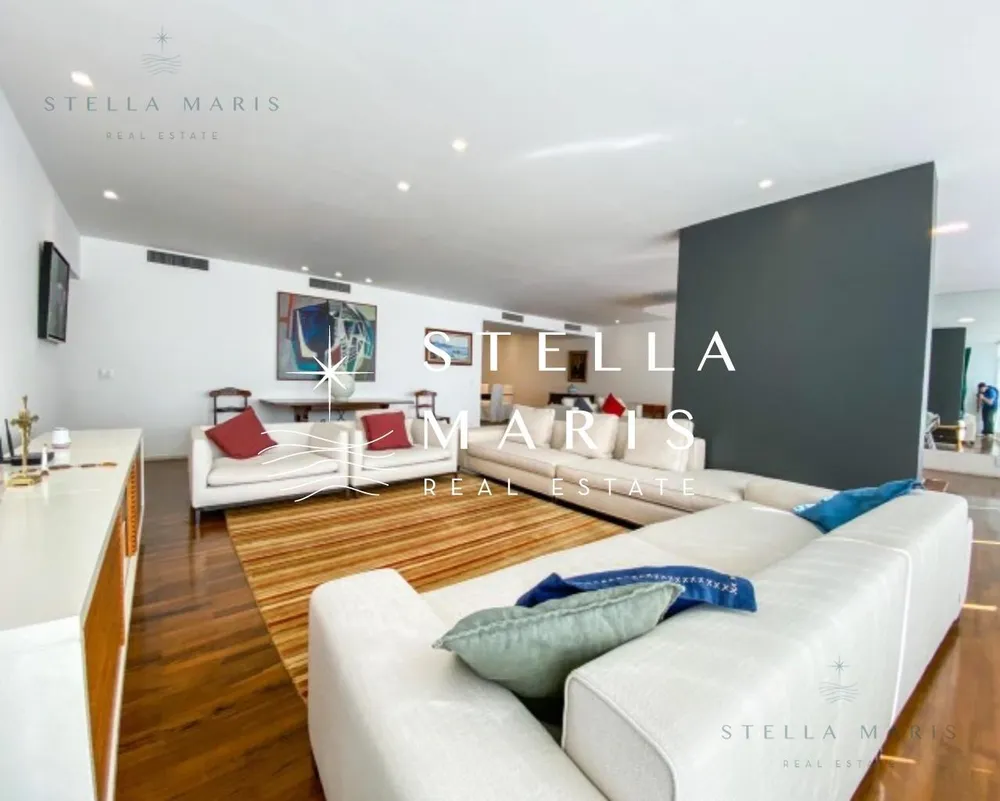 Apartamento, 4 quartos, 360 m² - Foto 8